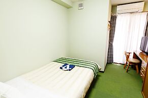 Hotel Peaceland Kume