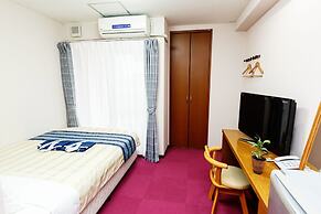 Hotel Peaceland Kume