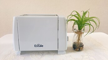 Hotel Peaceland Kume