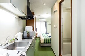 Hotel Peaceland Kume