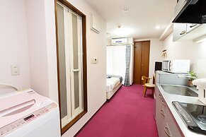 Hotel Peaceland Kume