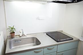 Hotel Peaceland Kume