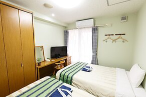 Hotel Peaceland Kume