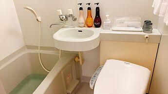 Hotel Peaceland Kume