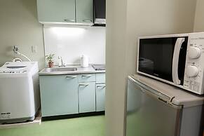 Hotel Peaceland Kume