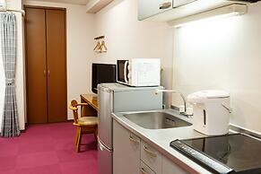 Hotel Peaceland Kume