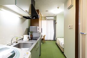 Hotel Peaceland Kume