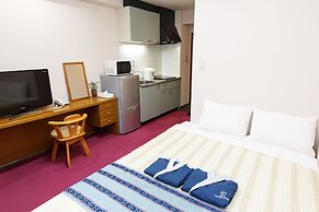 Hotel Peaceland Kume