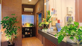 Hotel Peaceland Kume