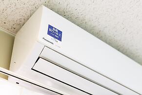 Hotel Peaceland Kume