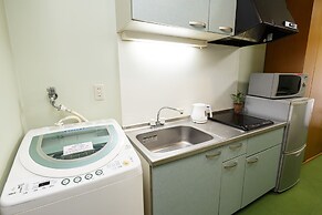 Hotel Peaceland Kume