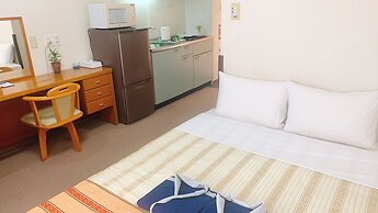 Hotel Peaceland Kume