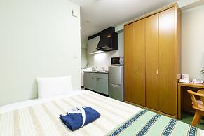 Hotel Peaceland Kume