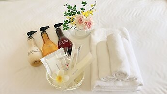 Hotel Peaceland Kume