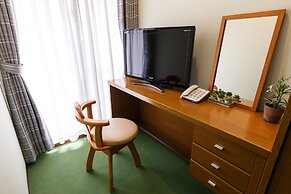 Hotel Peaceland Kume