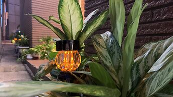 Hotel Peaceland Kume