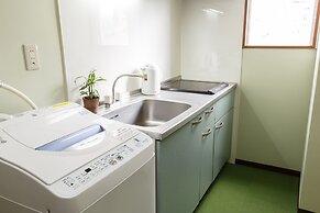 Hotel Peaceland Kume