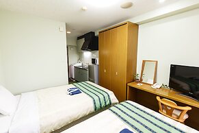 Hotel Peaceland Kume