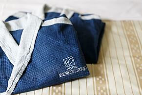 Hotel Peaceland Kume