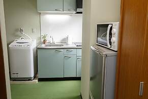 Hotel Peaceland Kume