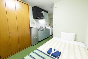 Hotel Peaceland Kume