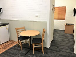 Country Motel Ipswich