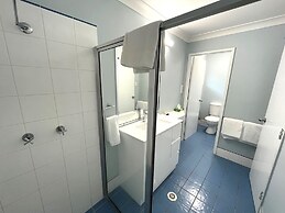 Country Motel Ipswich