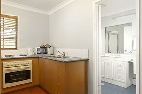 Country Motel Ipswich