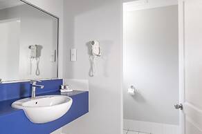 Country Motel Ipswich