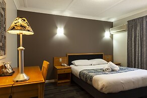 Country Motel Ipswich