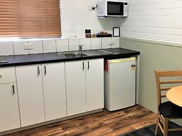 Country Motel Ipswich