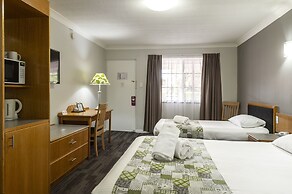 Country Motel Ipswich