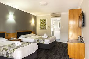 Country Motel Ipswich