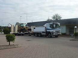 Country Motel Ipswich