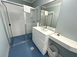 Country Motel Ipswich
