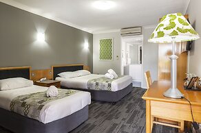 Country Motel Ipswich