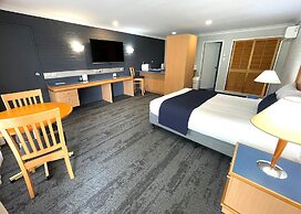 Country Motel Ipswich
