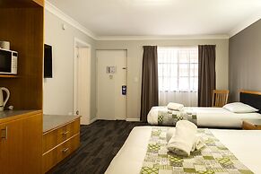 Country Motel Ipswich