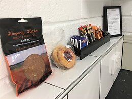 Country Motel Ipswich