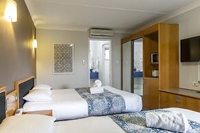 Country Motel Ipswich