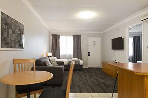 Country Motel Ipswich