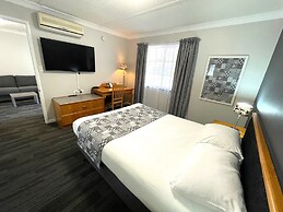 Country Motel Ipswich