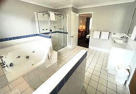 Country Motel Ipswich