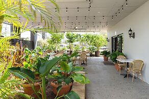 Country Motel Ipswich