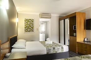 Country Motel Ipswich