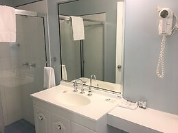 Country Motel Ipswich