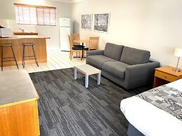 Country Motel Ipswich