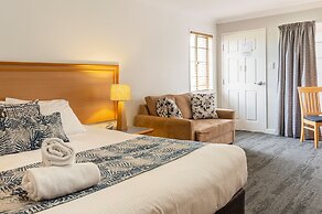 Country Motel Ipswich