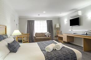 Country Motel Ipswich