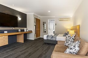 Country Motel Ipswich